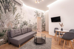 Kl31- Boutique Apartments, Best Location by BQA